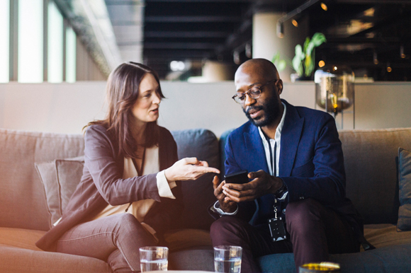 Coin Business Loans